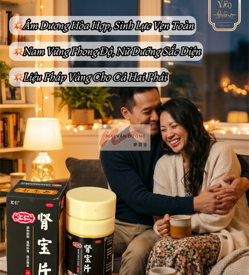 THẬN BẢO PHIẾN '